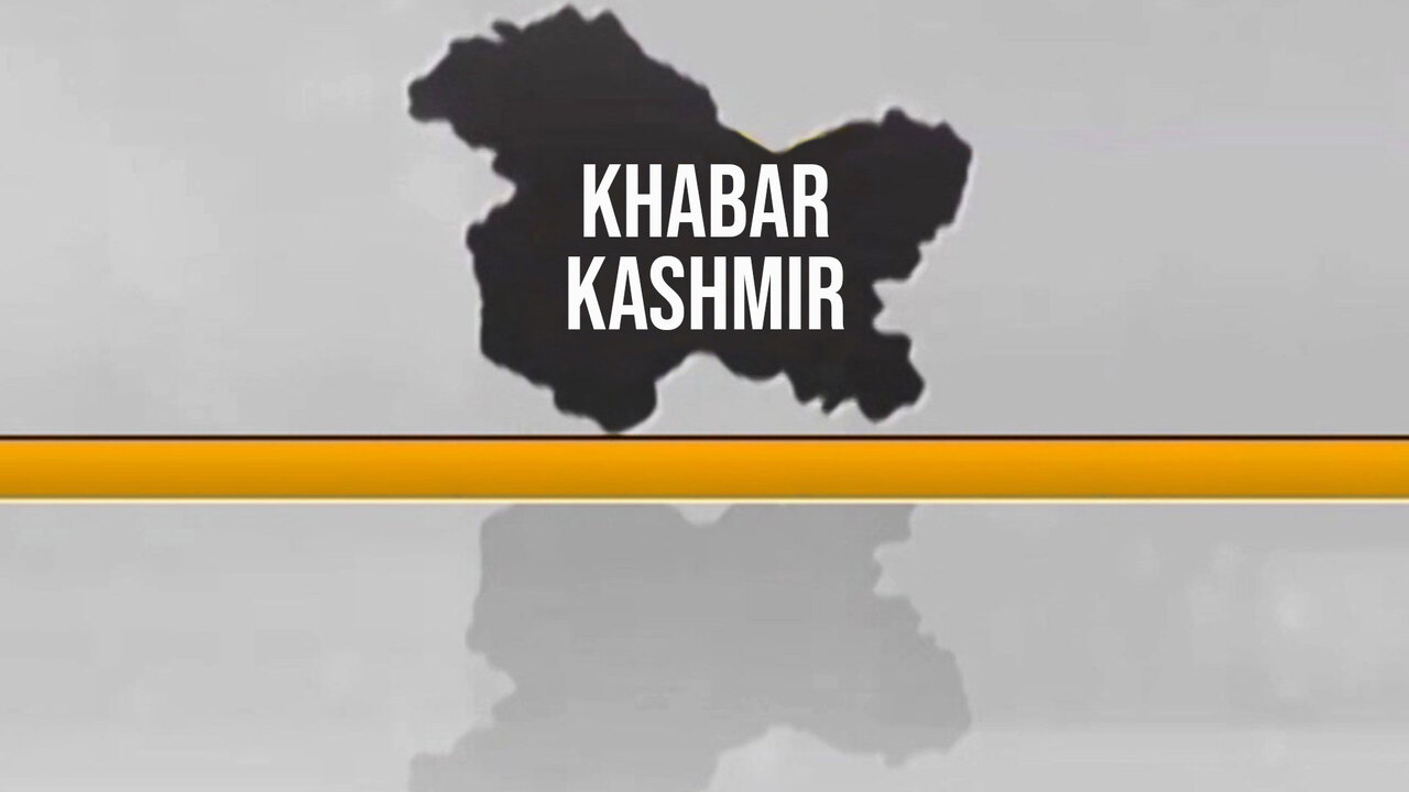 Khabar Kashmir