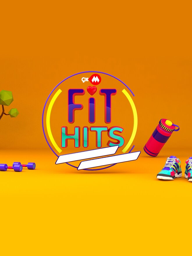 9xm Fit – Hits
