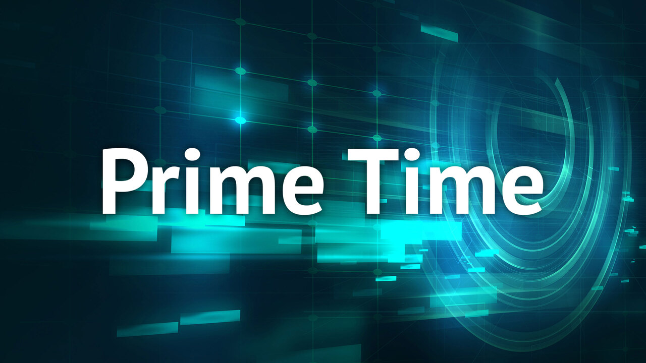 Prime Time