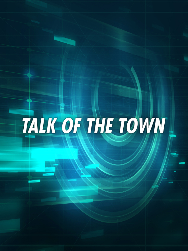 Talk of the Town
