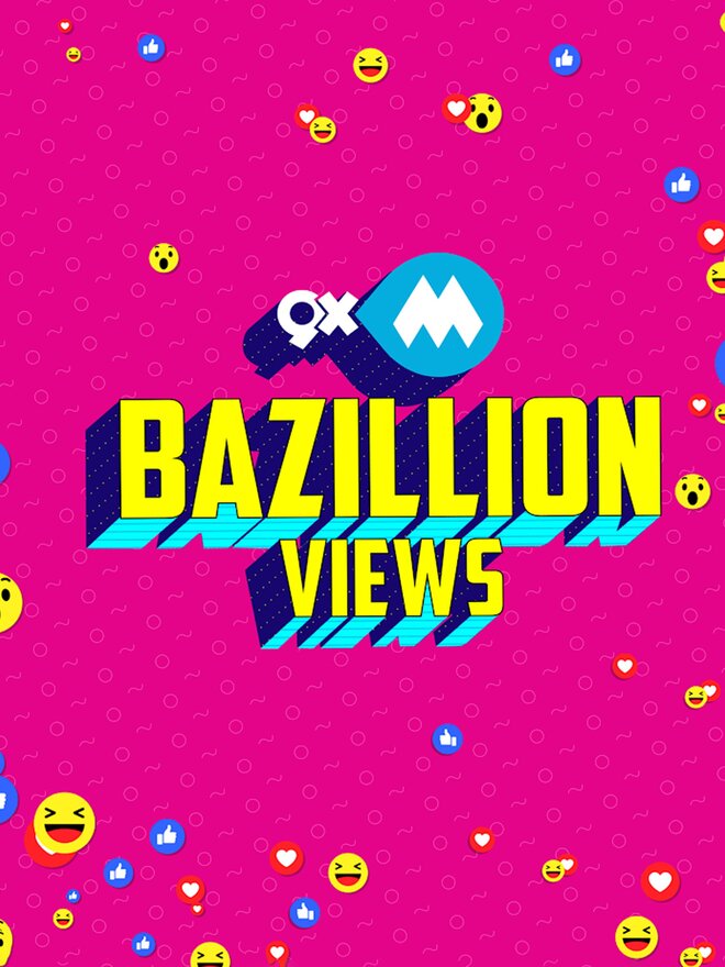 9XM Bazillion Views