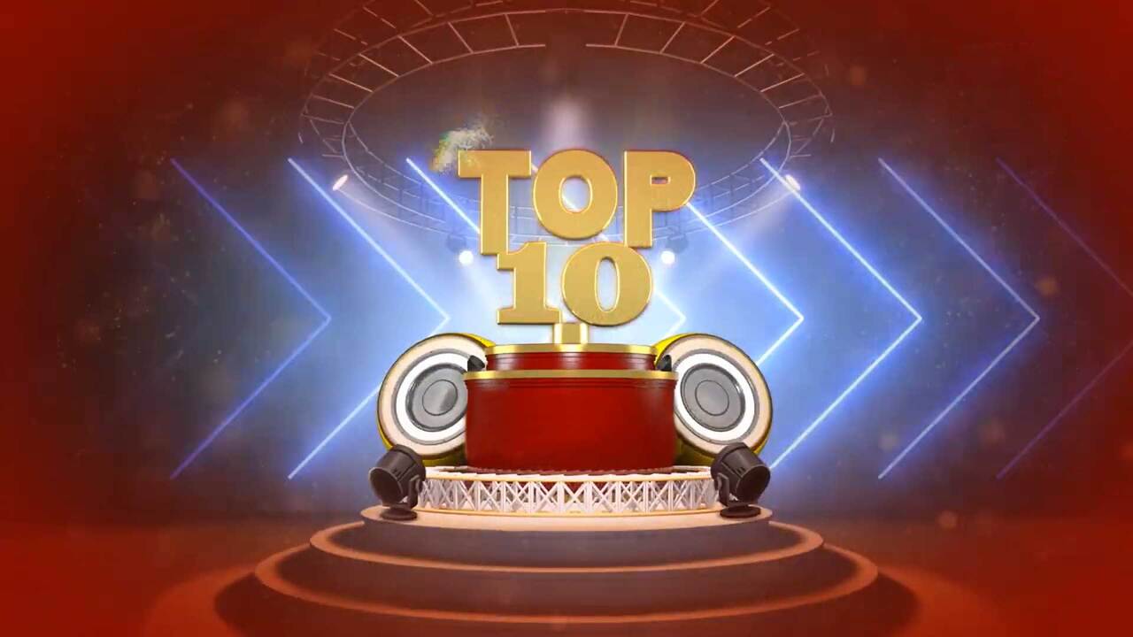 Top 10