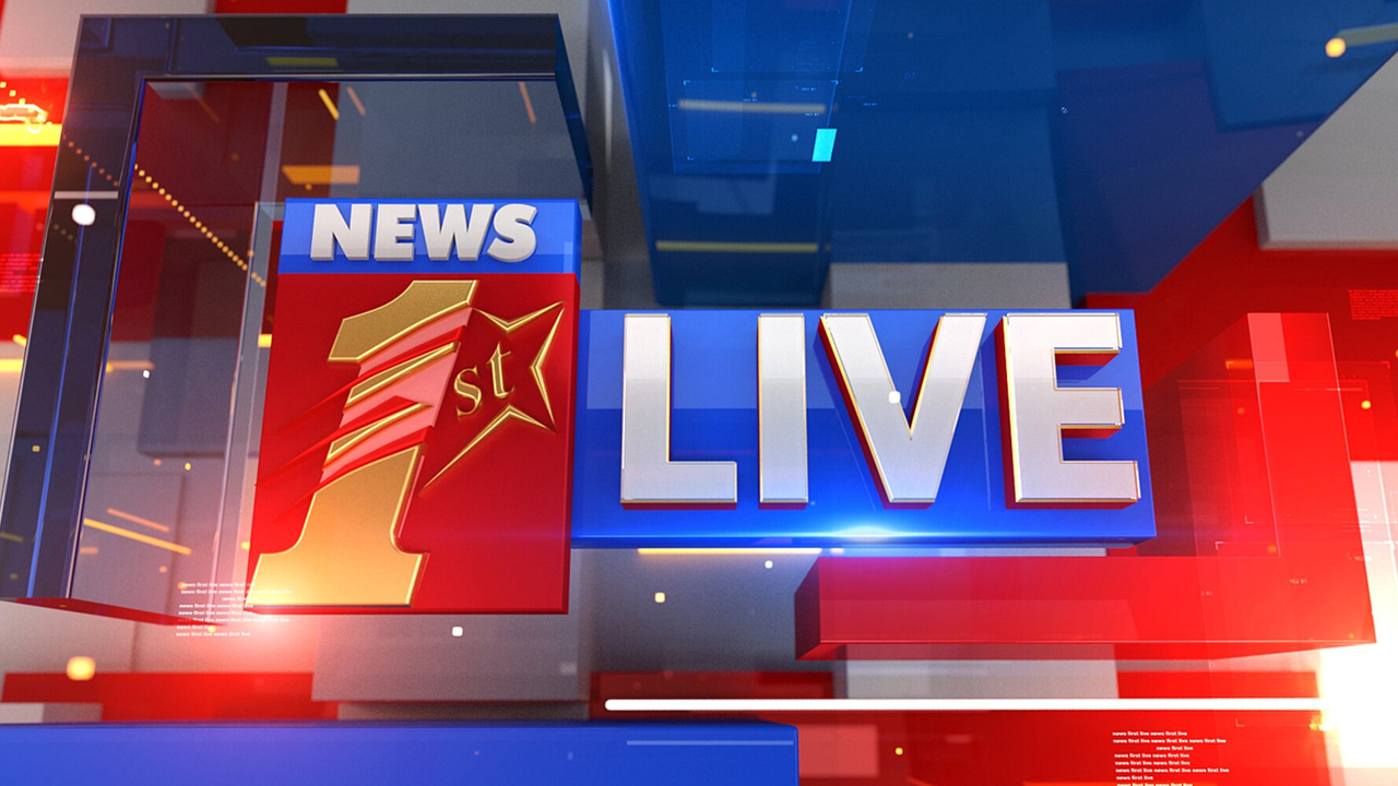 News First Live