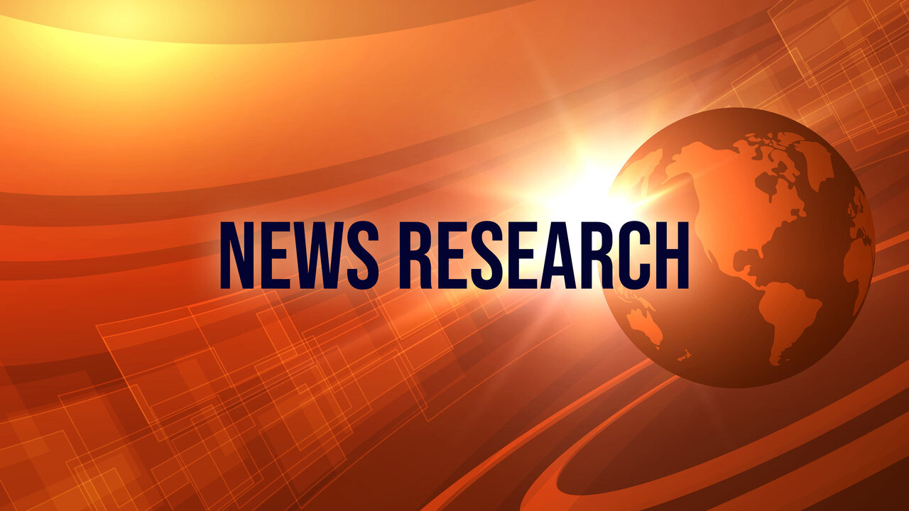 News Research