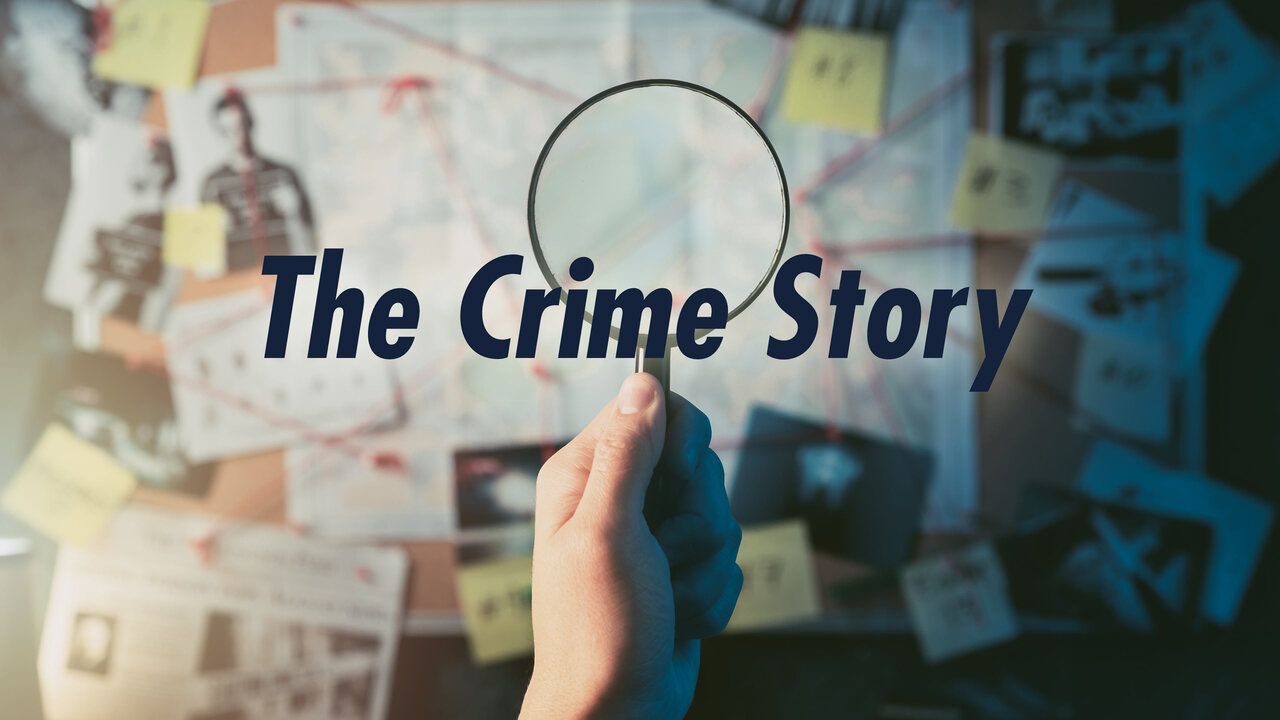 The Crime Story