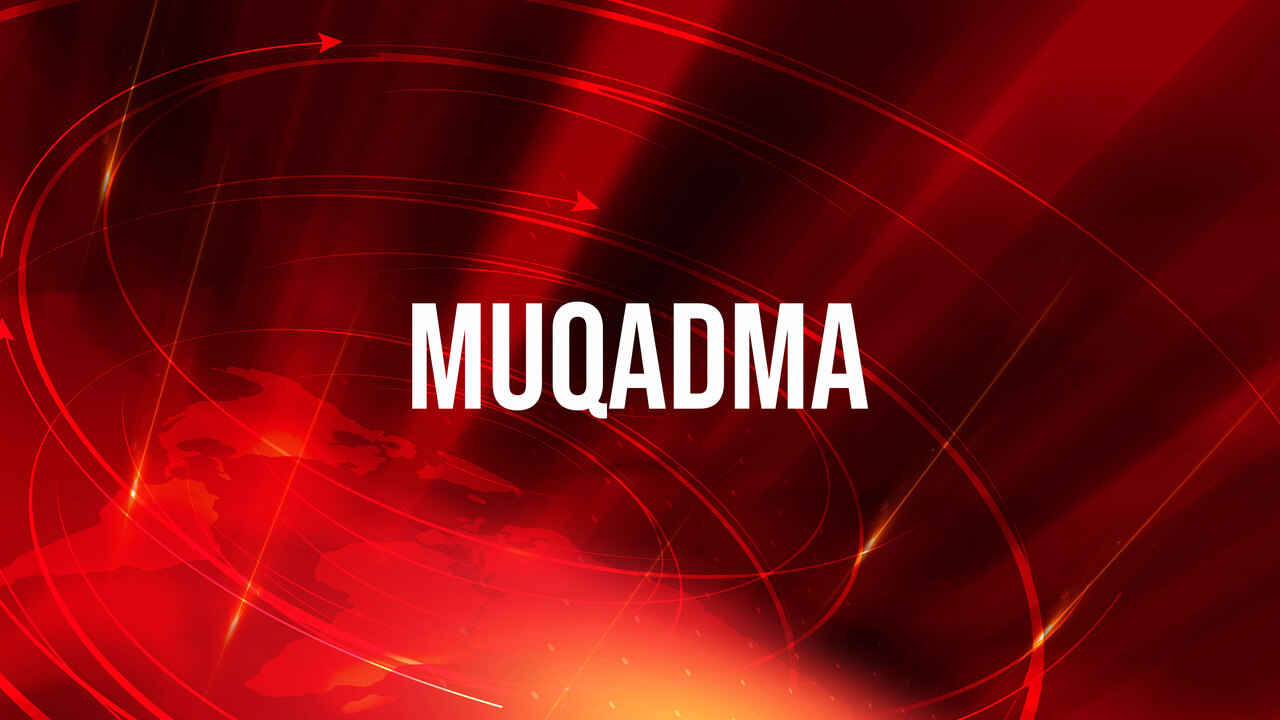 Muqadma