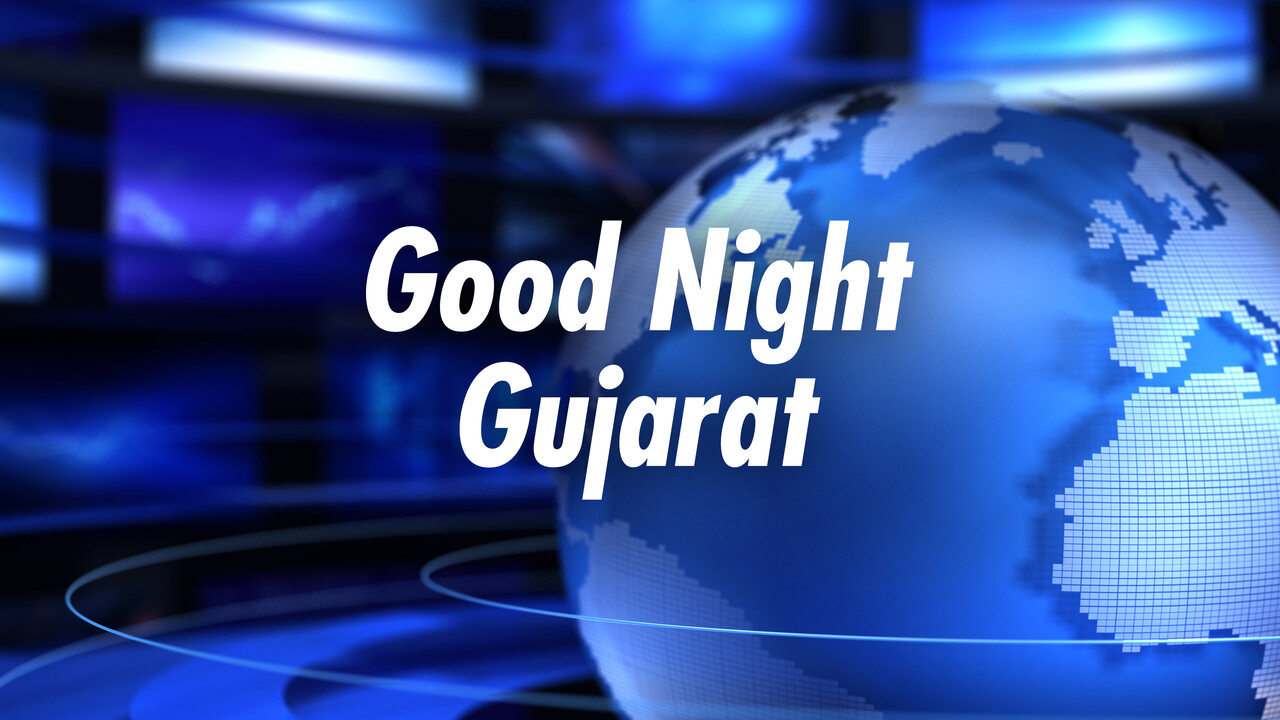 Good Night Gujarat