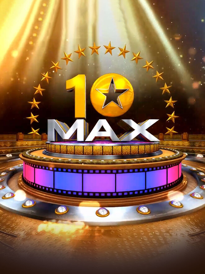 10 Max