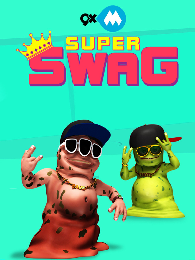9XM Super Swag