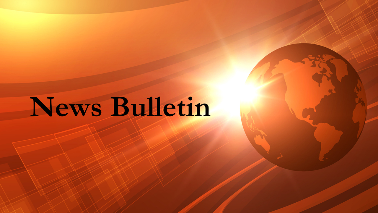 News Bulletin