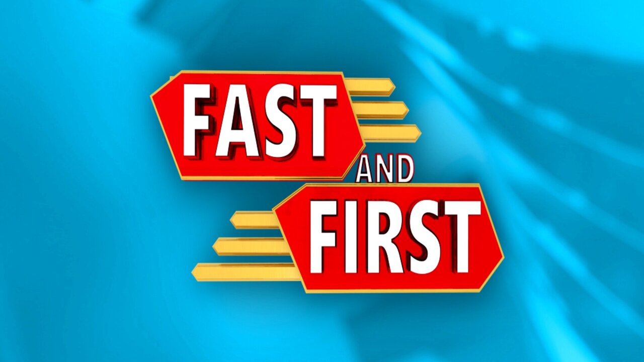 Fast And First / Special